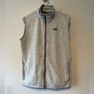 Patagonia Better Sweater Vest